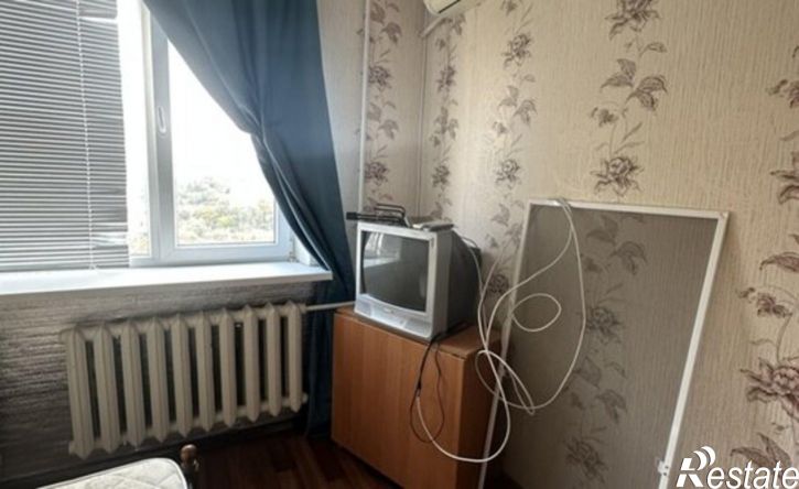 1-комн квартира ул Челнокова, 104,  д. 104
