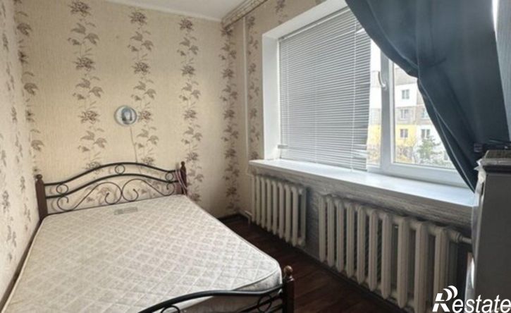 1-комн квартира ул Челнокова, 104,  д. 104