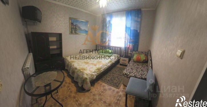 2-комн квартира Боенский переулок, 27,  д. 27