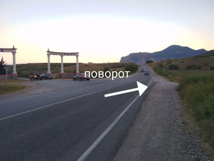 Отдельное здание д. 67 стр 1