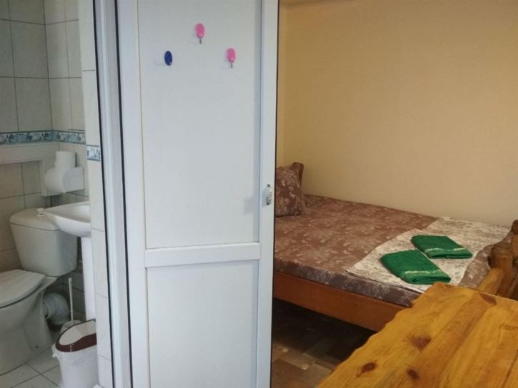 Отдельное здание д. 67 стр 1