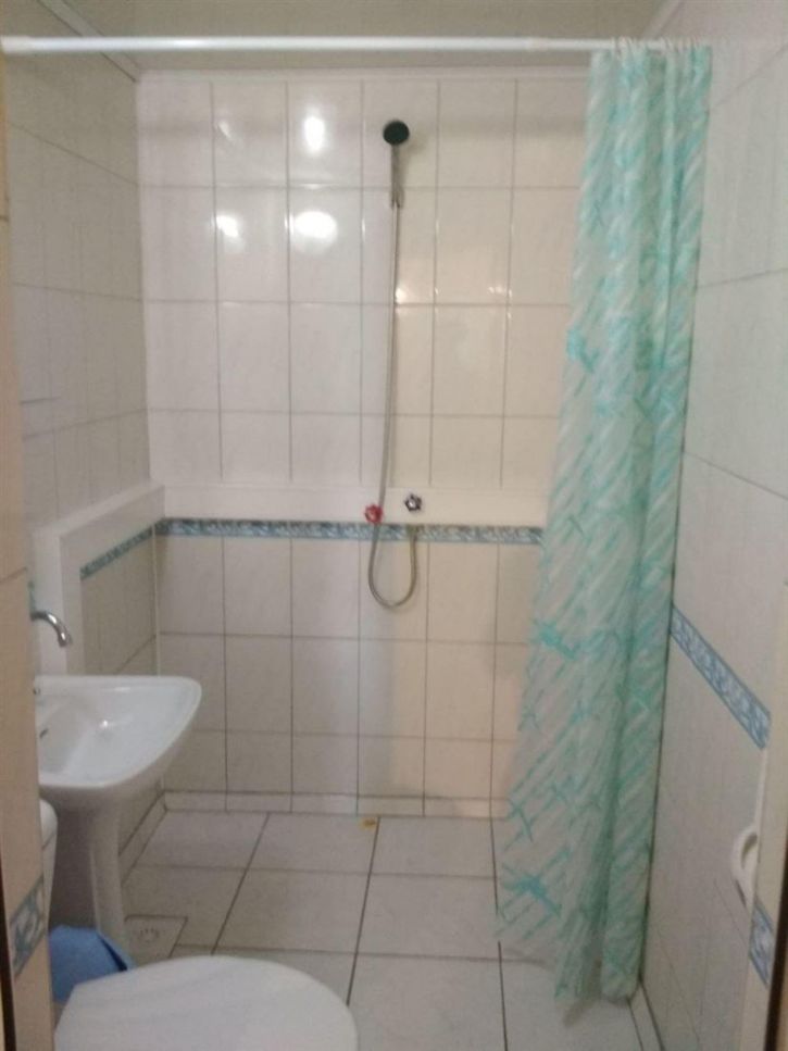 Отдельное здание д. 67 стр 1