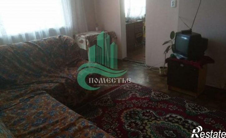 2-комн квартира ул Дружбы, 46,  д. 46