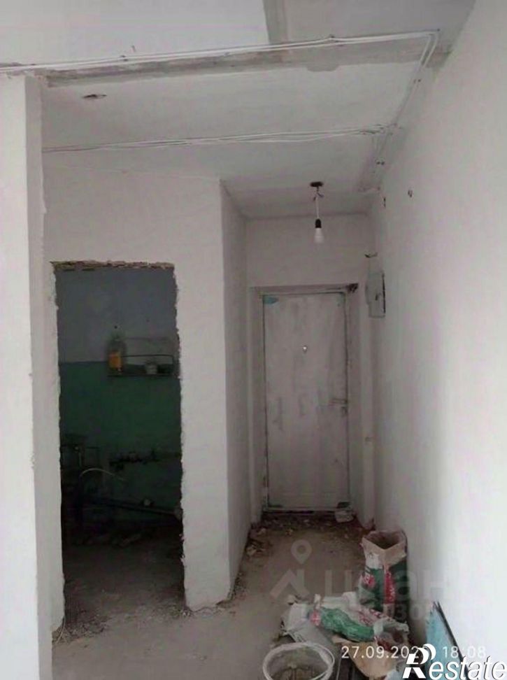 1-комн квартира Тамбовский переулок, 3,  д. 3