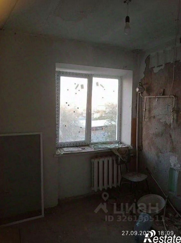 1-комн квартира Тамбовский переулок, 3,  д. 3
