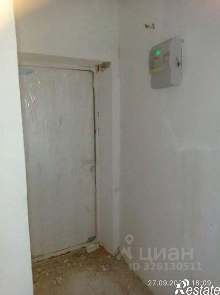1-комн квартира Тамбовский переулок, 3,  д. 3