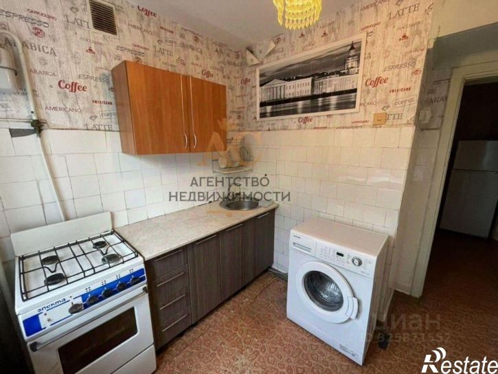 2-комн квартира улица Гарнаева, 79,  д. 79