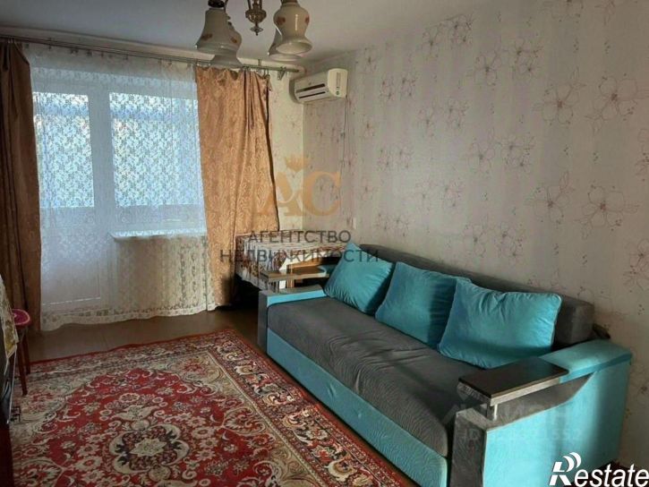 2-комн квартира улица Гарнаева, 79,  д. 79