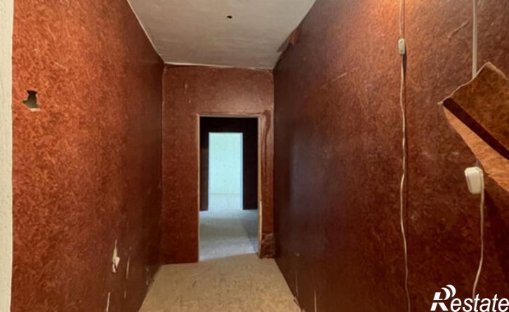 3-комн квартира Симферопольское шоссе, 24Е,  д. 24Е
