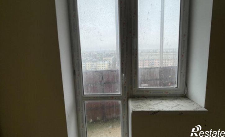 3-комн квартира Симферопольское шоссе, 24Е,  д. 24Е