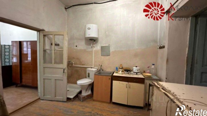 1-комн квартира улица Чернышевского, 13,  д. 13