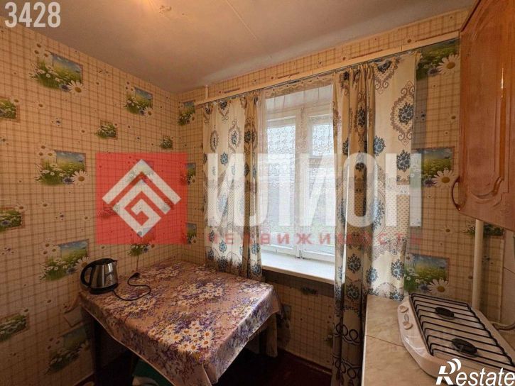 1-комн квартира переулок Танкистов, 3,  д. 3