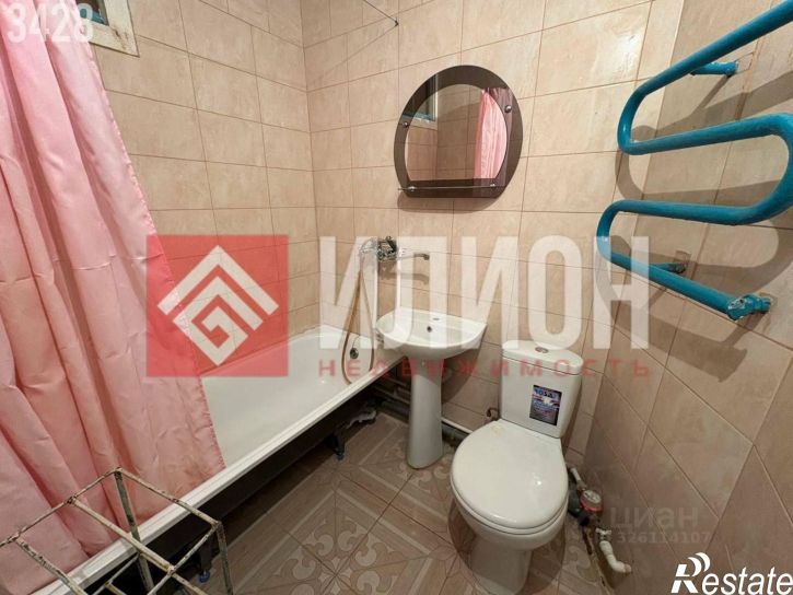 1-комн квартира переулок Танкистов, 3,  д. 3