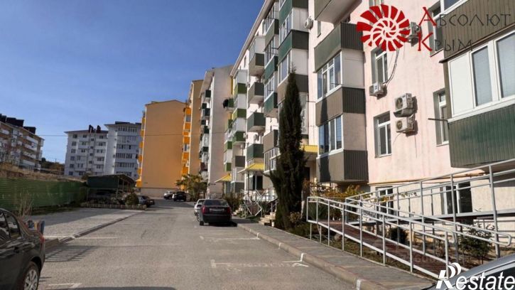 1-комн квартира Симферопольское шоссе, 41д,  д. 41д