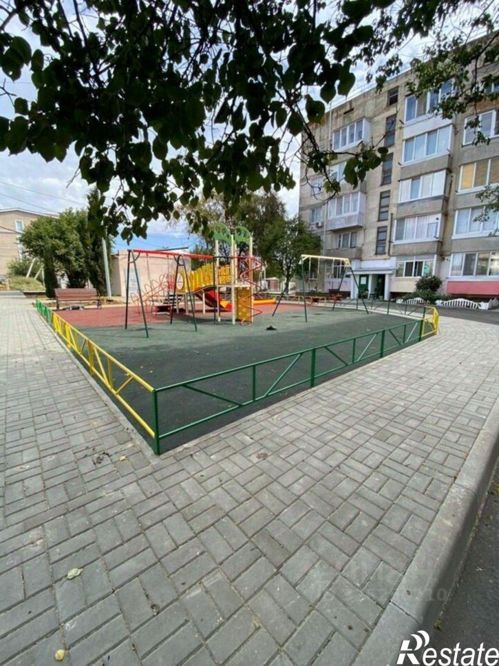 1-комн квартира ул 40 лет Победы, 1,  д. 1