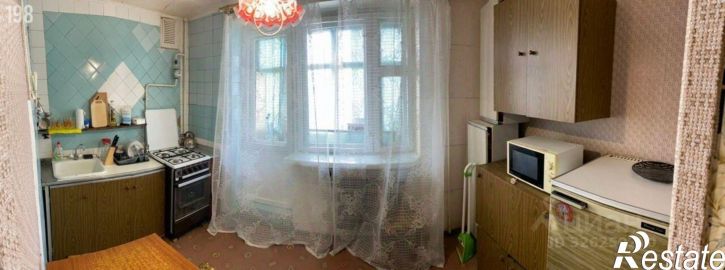 1-комн квартира ул 40 лет Победы, 1,  д. 1