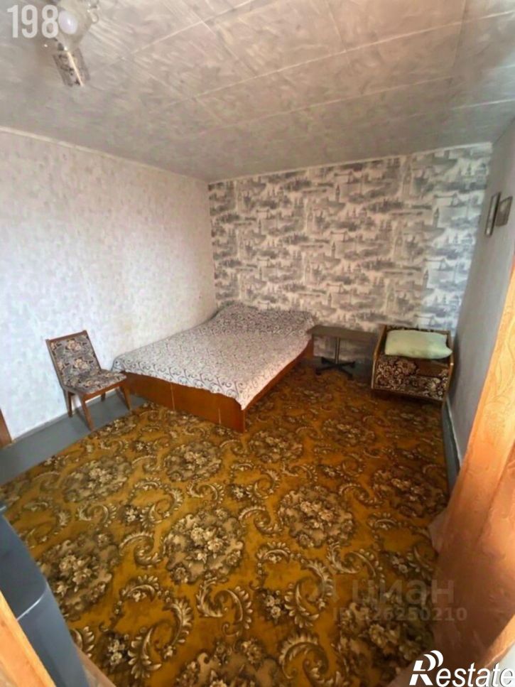 1-комн квартира ул 40 лет Победы, 1,  д. 1