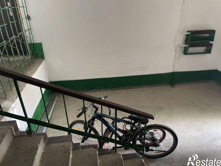 1-комн квартира Челнокова улица, 108,  д. 108