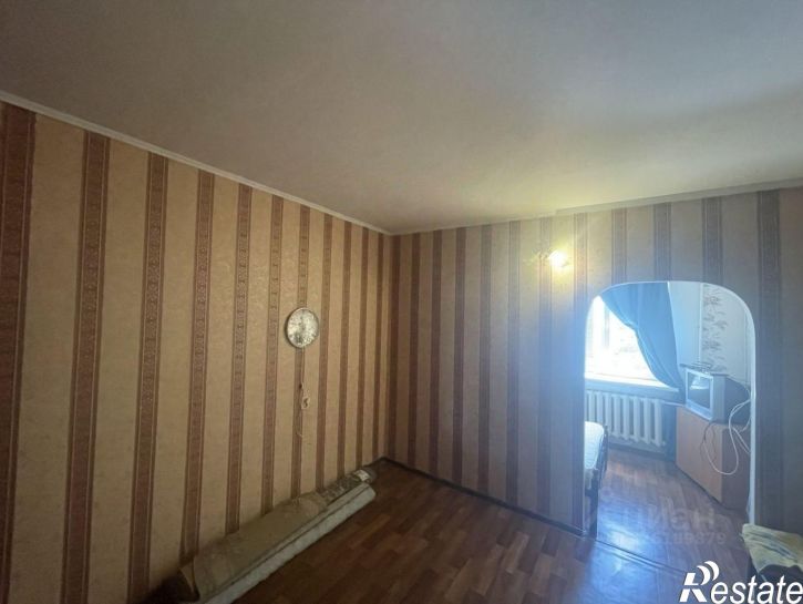 1-комн квартира Челнокова улица, 108,  д. 108