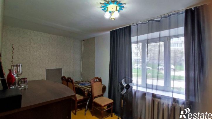 2-комн квартира ул Гарнаева, 63,  д. 63