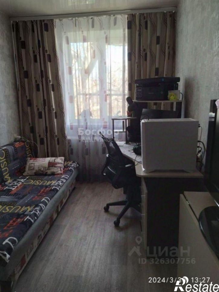 2-комн квартира ул Володарского, 13/1,  д. 13/1