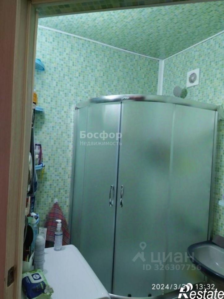 2-комн квартира ул Володарского, 13/1,  д. 13/1