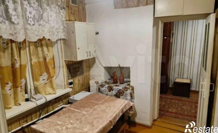 1-комн квартира Речная улица, 12,  д. 12