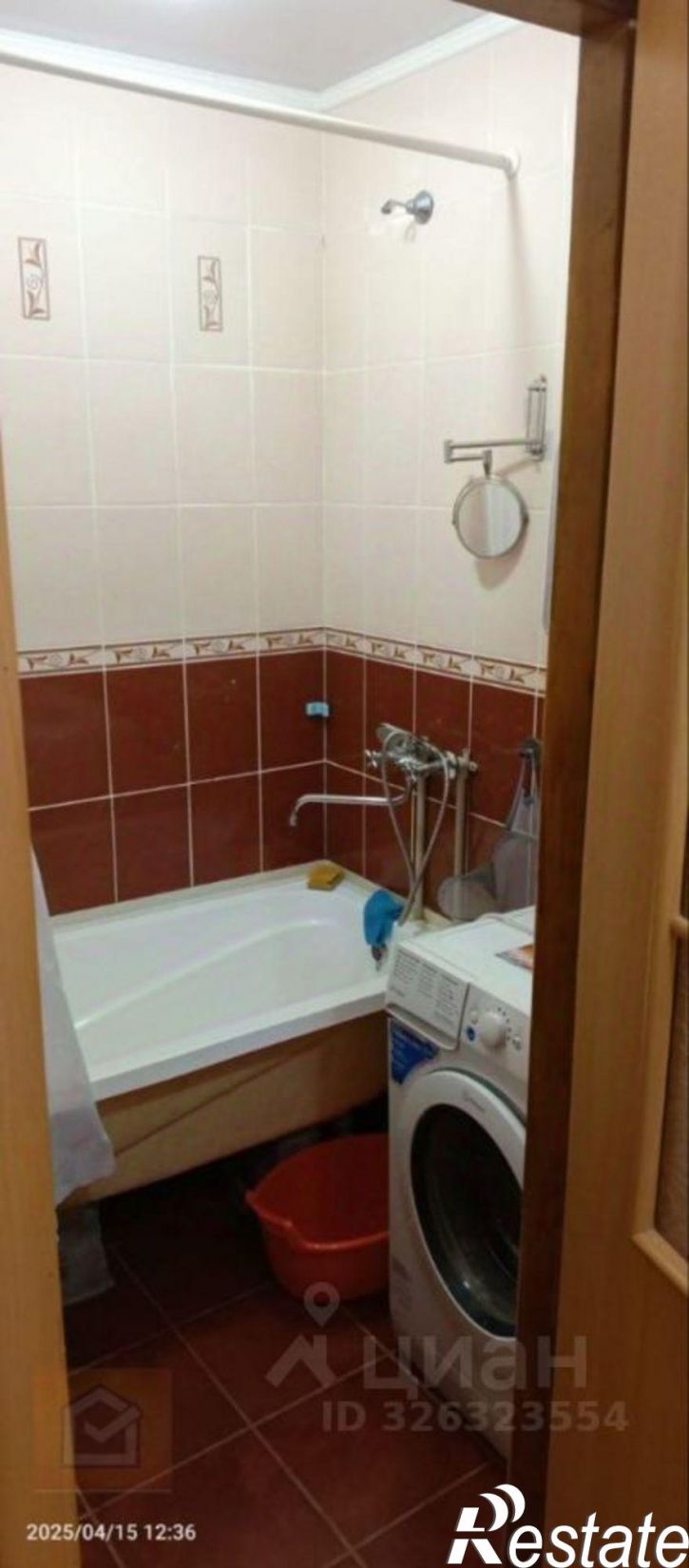 2-комн квартира Керченское шоссе, 22,  д. 22