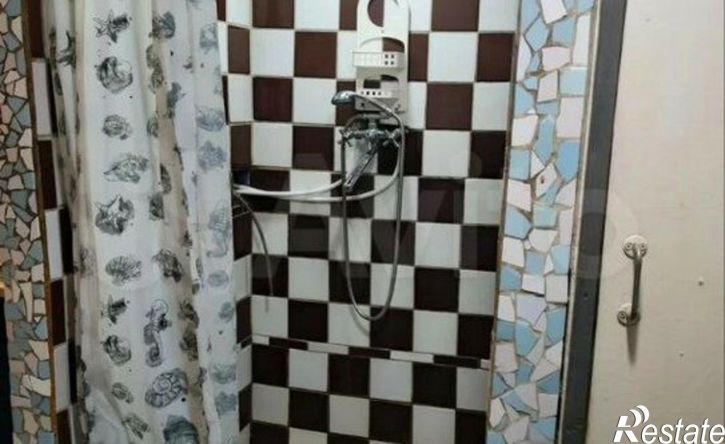 1-комн квартира Речная улица, 12,  д. 12