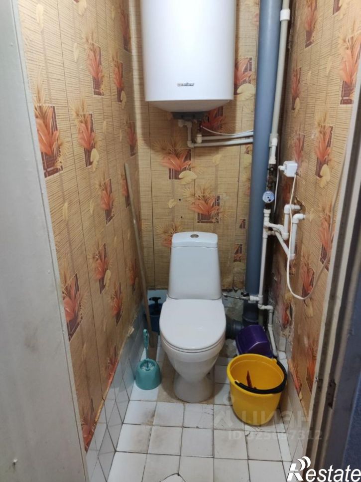 3-комн квартира улица Шевченко, 55,  д. 55