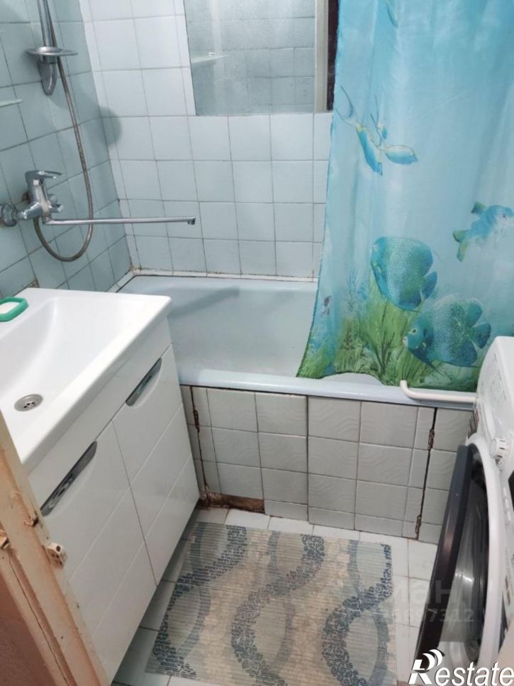 3-комн квартира улица Шевченко, 55,  д. 55