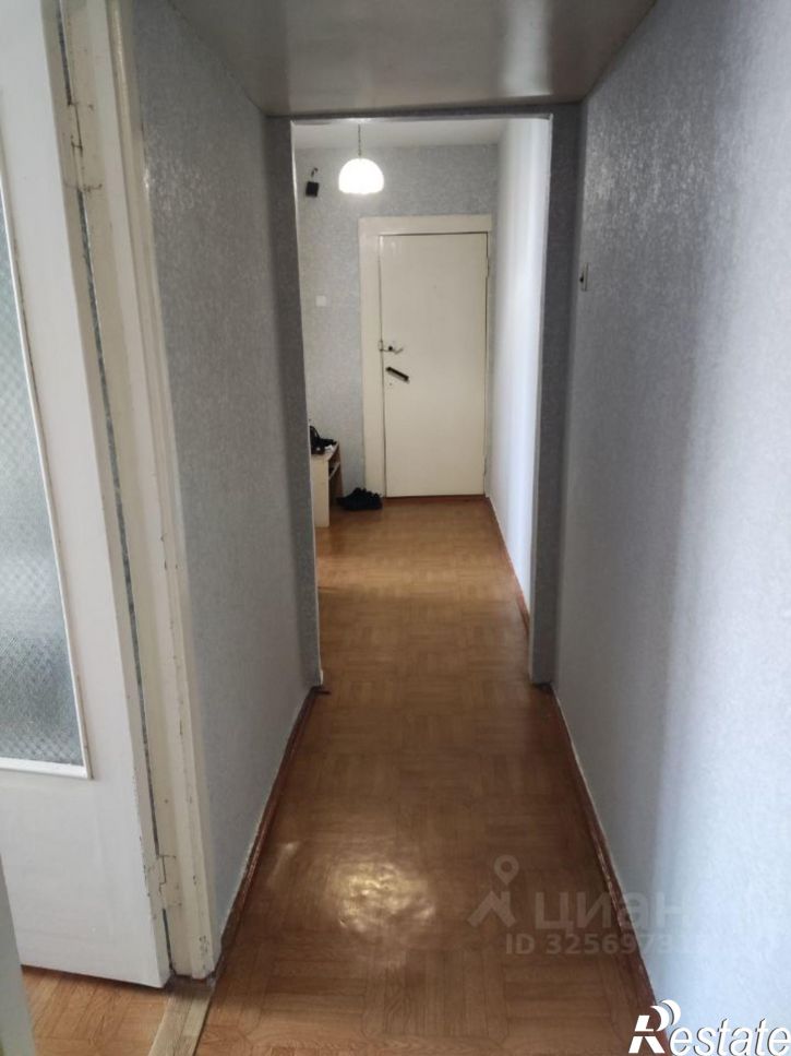 3-комн квартира улица Шевченко, 55,  д. 55