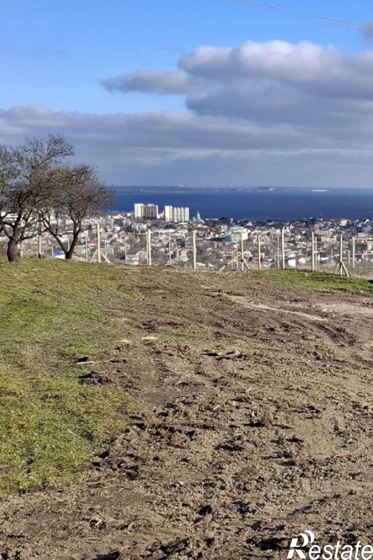 Земельный участок СПК Энергетик