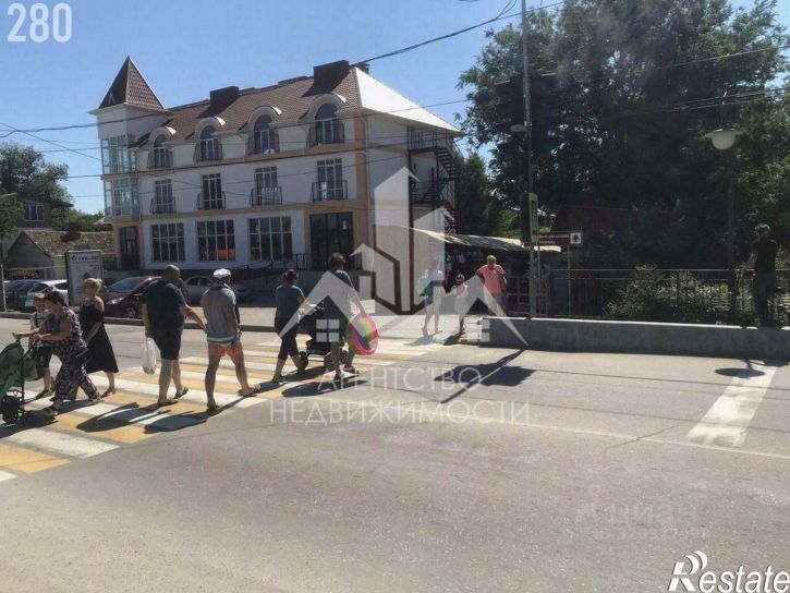 Отдельное здание ул Федько, 40,  д. 40