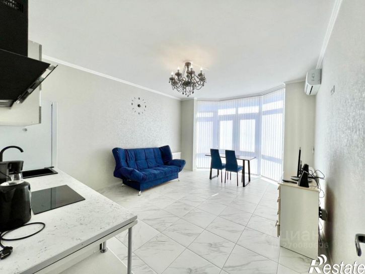 1-комн квартира Симферопольское шоссе, 11 к1,  д. 11 к1
