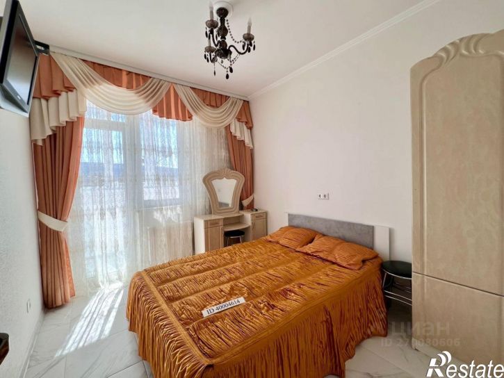 1-комн квартира Симферопольское шоссе, 11 к1,  д. 11 к1