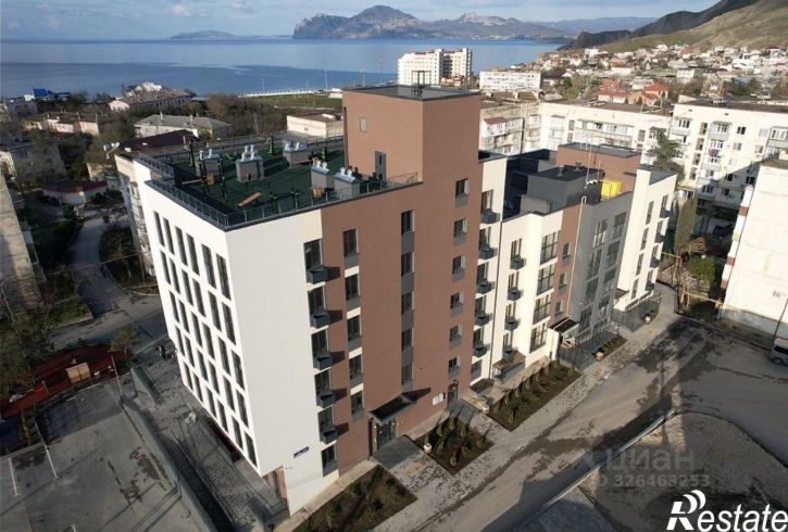 1-комн квартира ул Нахимова, 2,  д. 2