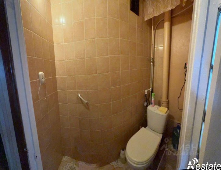 3-комн квартира улица Володарского, 33,  д. 33