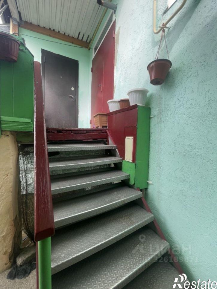 4-комн квартира ул Русская, 26,  д. 26