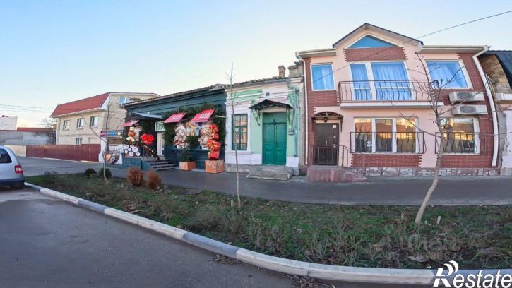 4-комн квартира ул Русская, 26,  д. 26