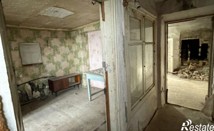 5-комн квартира ул Рабочий городок, 7,  д. 7