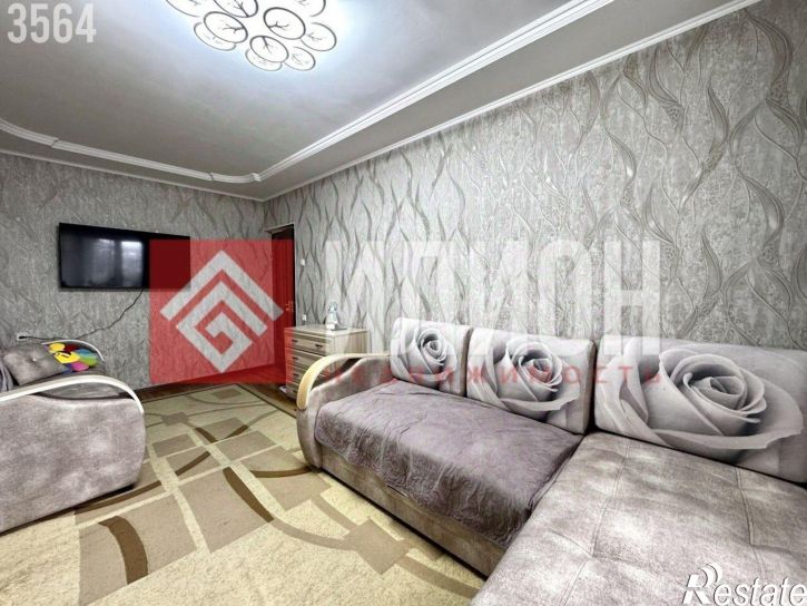 2-комн квартира ул Мира, 21,  д. 21