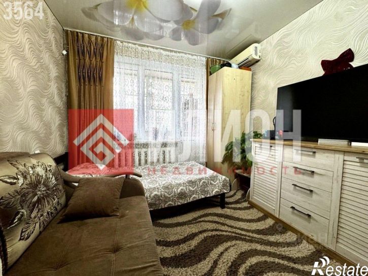 2-комн квартира ул Мира, 21,  д. 21