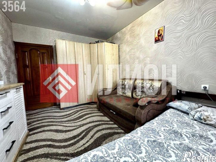 2-комн квартира ул Мира, 21,  д. 21