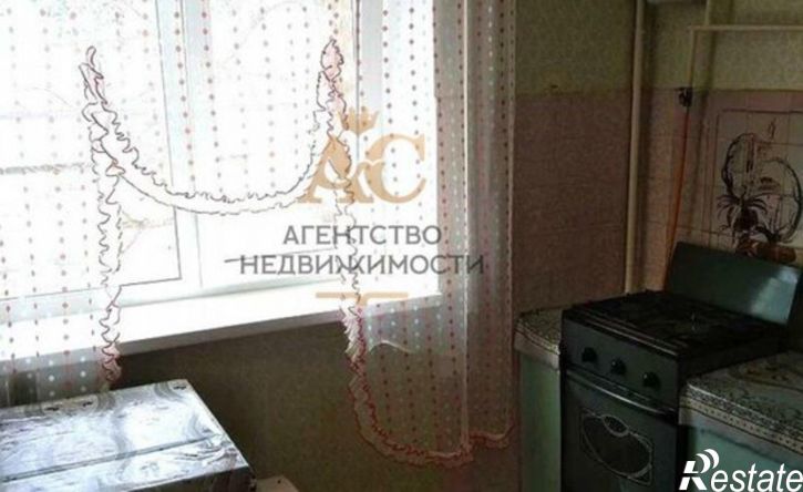 1-комн квартира бульвар Старшинова, 12,  д. 12