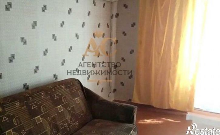 1-комн квартира бульвар Старшинова, 12,  д. 12
