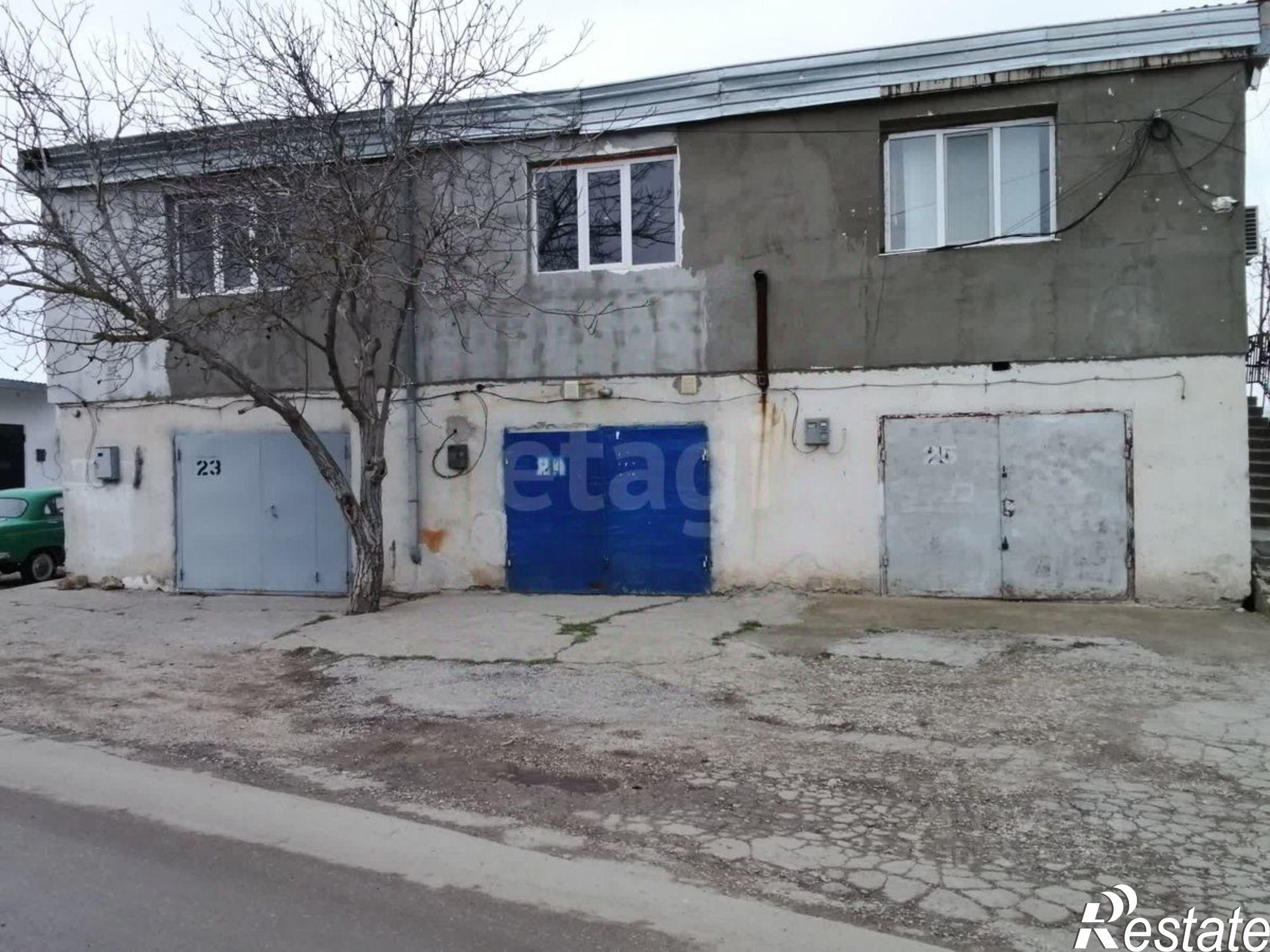 Купить гараж, место в паркинге за 892 875 рублей на ул Лесопарковая, 1