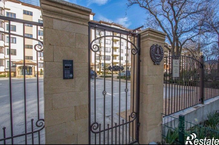 1-комн квартира в новом доме ул Гарнаева, 63Л,  д. 63Л