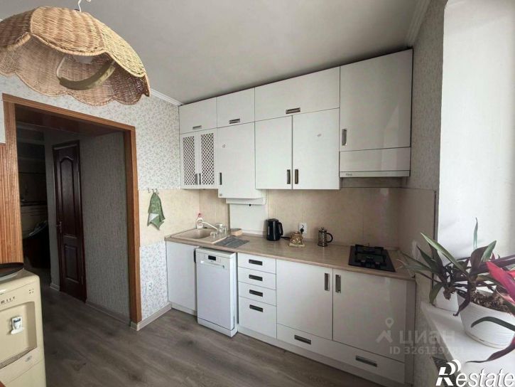 2-комн квартира ул Чкалова, 96А,  д. 96А