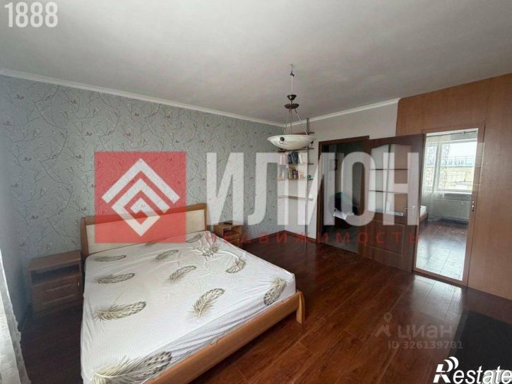 2-комн квартира ул Чкалова, 96А,  д. 96А